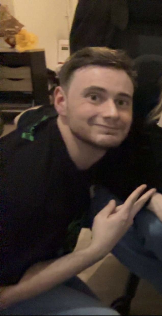 Profil de Aurelio, 26 ans, baise suisse à Lunden