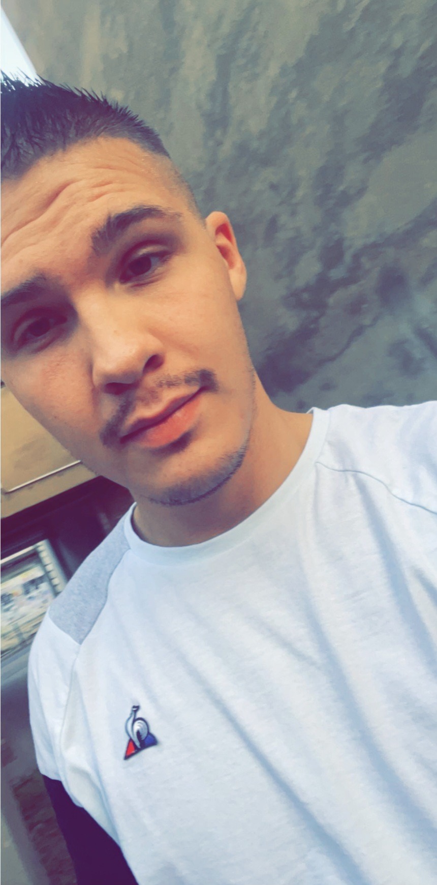 Profil de Eliakim, 25 ans, baise suisse à Cazis