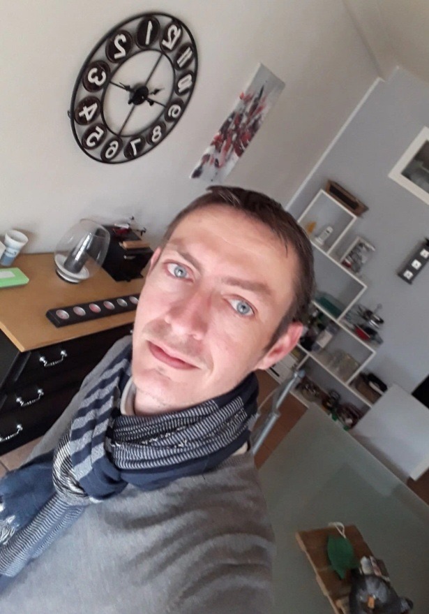 Profil de Boniface, 38 ans, baise suisse à Segnas