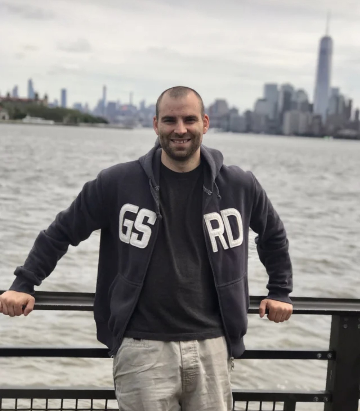 Profil de Boubeker, 37 ans, baise suisse à Roche VD