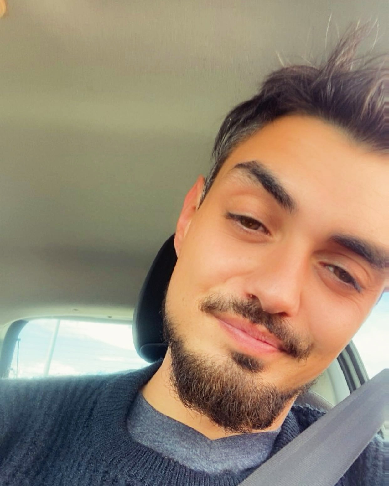 Profil de Hugo, 29 ans, baise suisse à Tägerig