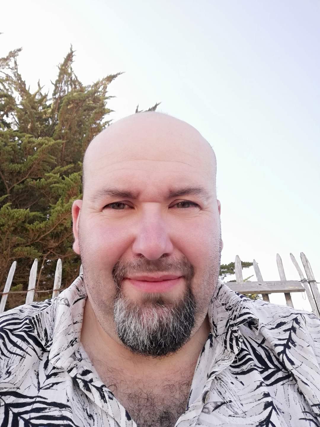 Profil de Areski, 49 ans, baise suisse à Prévondavaux