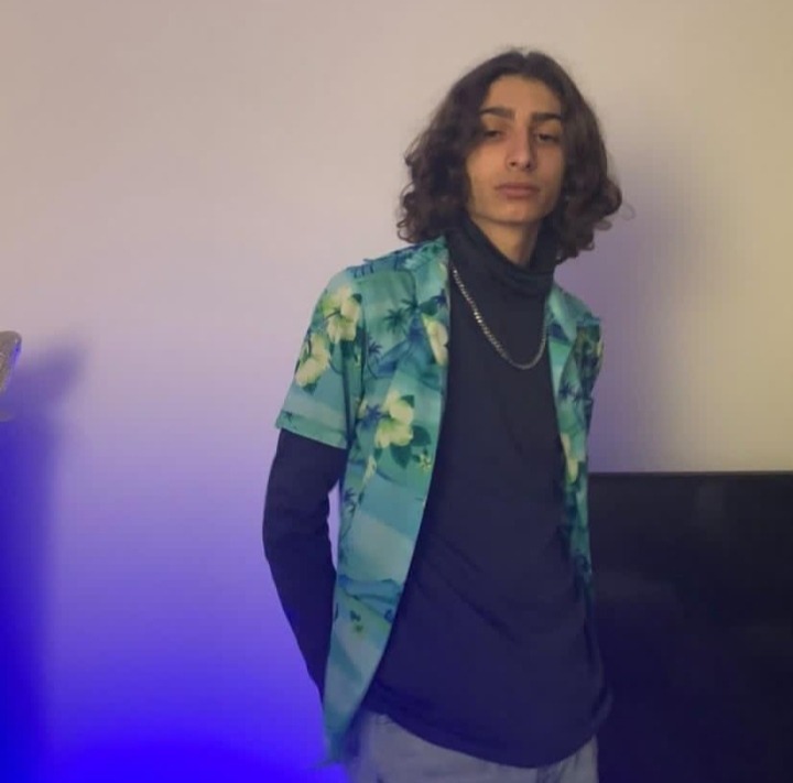 Profil de Mattias, 22 ans, baise suisse à Thusis