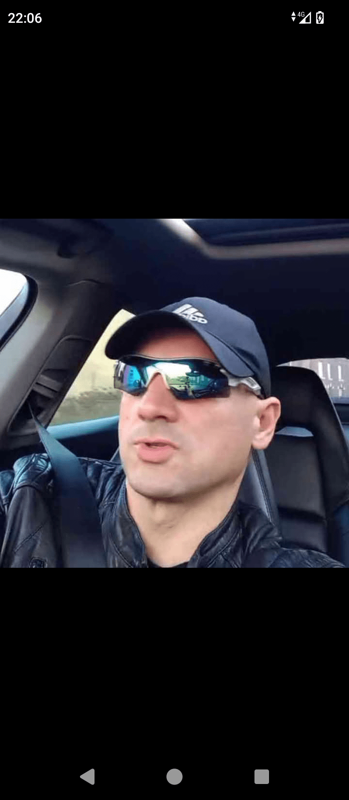 Profil de Aboubakar, 46 ans, baise suisse à Zizers