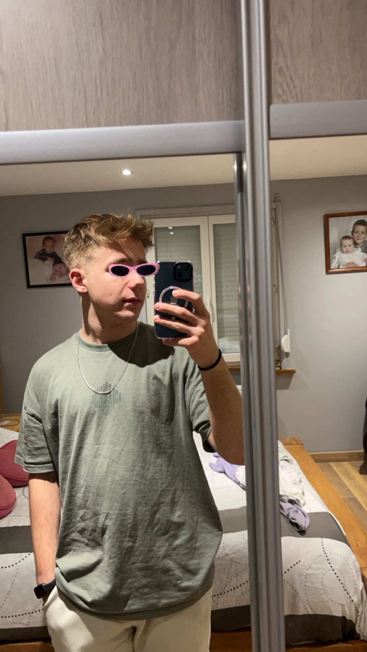 Profil de Djebril, 20 ans, baise suisse à Kehrsatz
