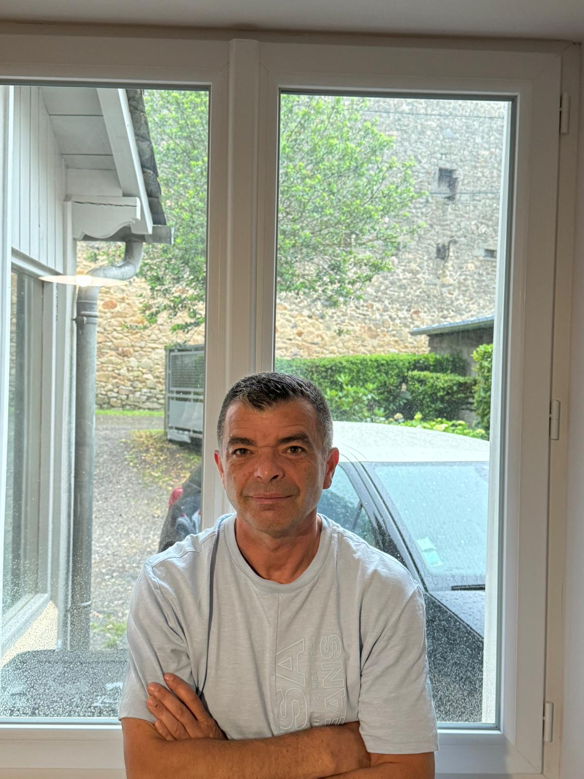Profil de Rodrigue, 50 ans, baise suisse à Biasca