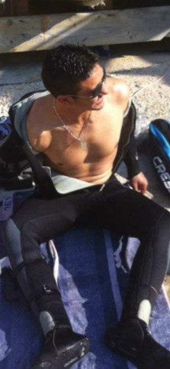 Profil de Tibère, 49 ans, baise suisse à Vuarrens