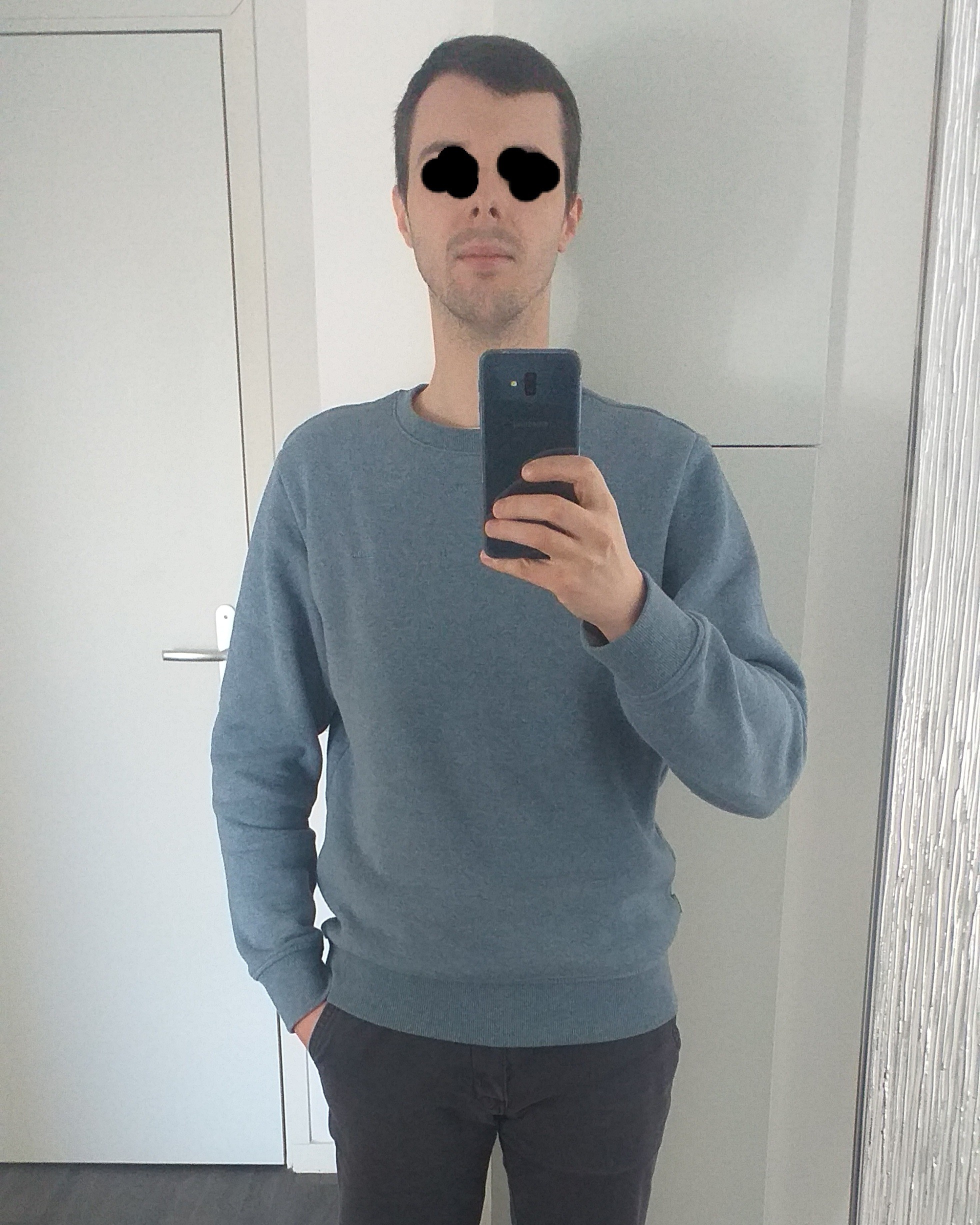Profil de Wylliam, 29 ans, baise suisse à Gressy