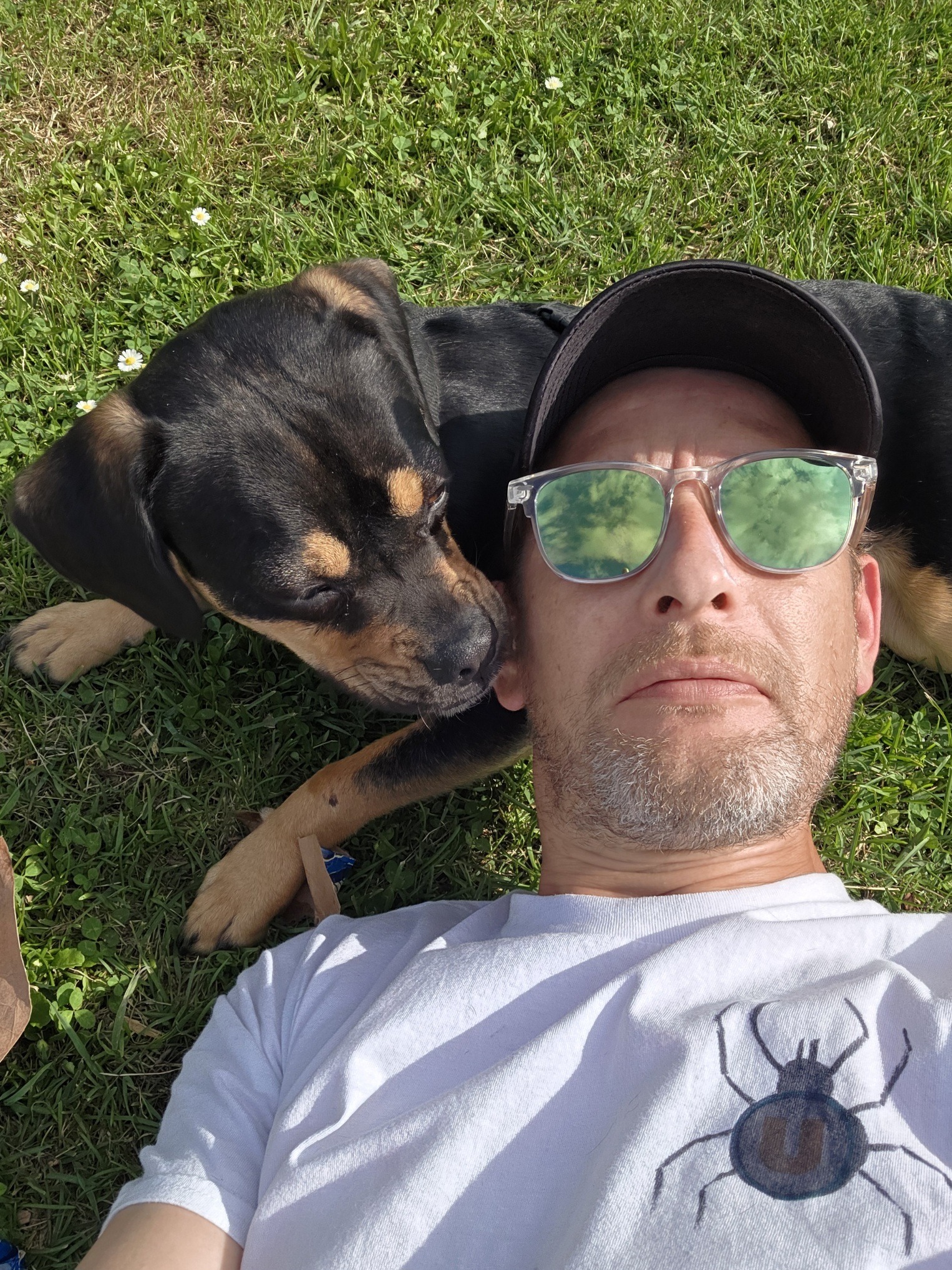 Profil de Jean-dany, 41 ans, baise suisse à Grabs