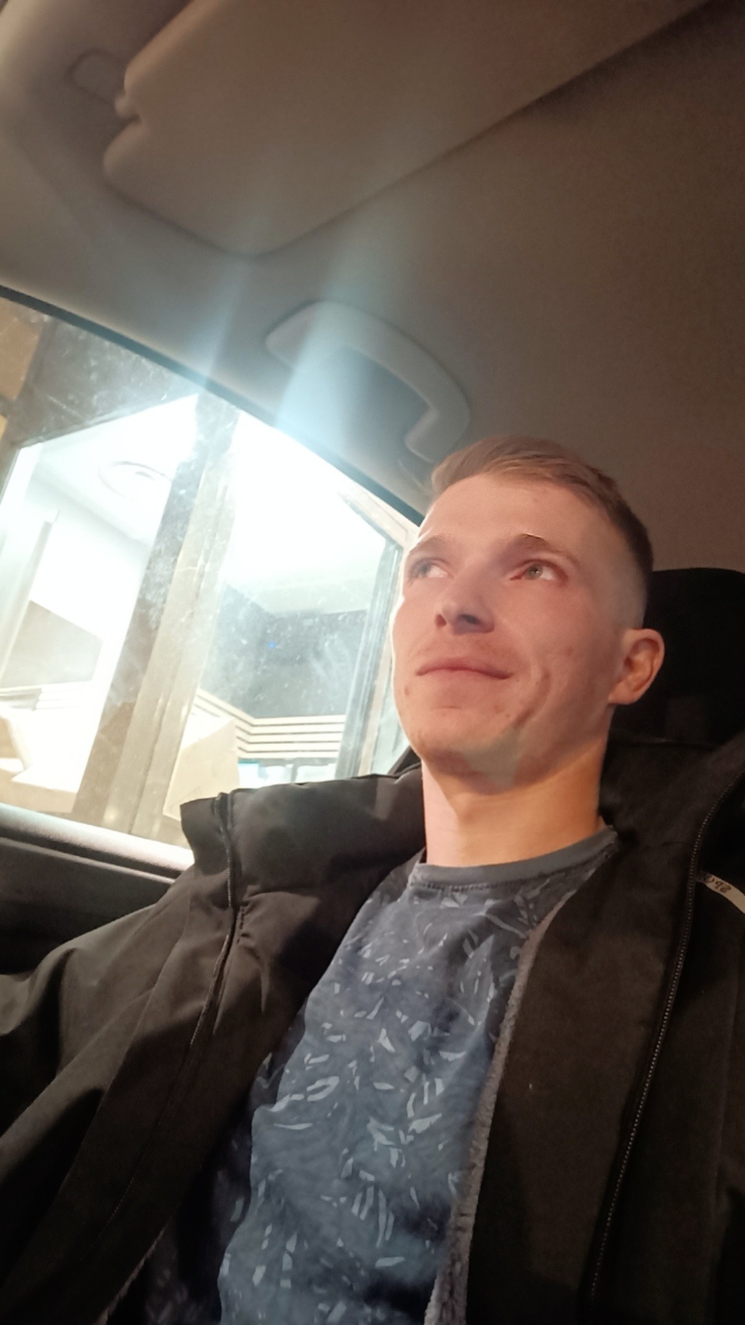 Profil de Ghais, 30 ans, baise suisse à Montbovon