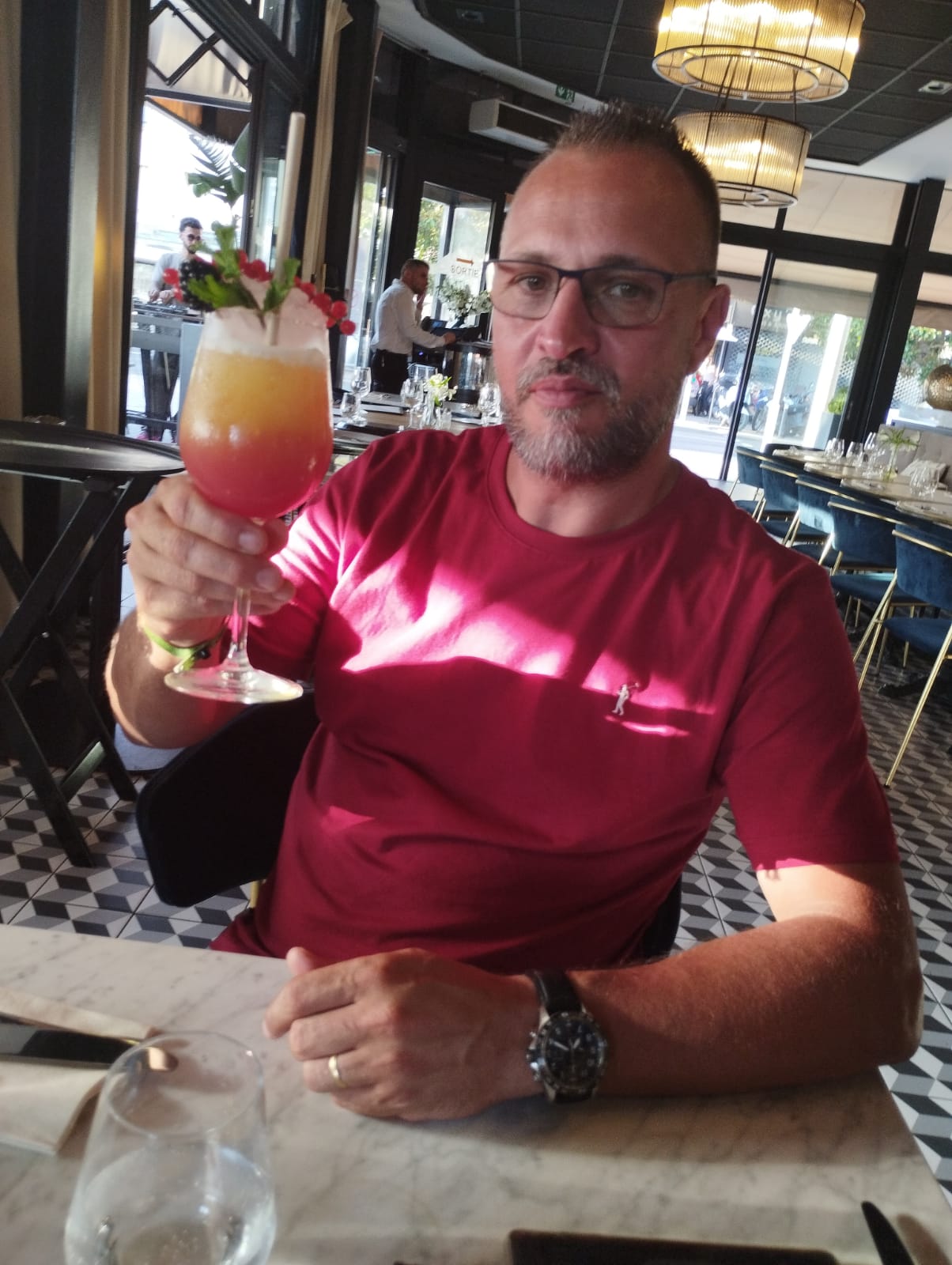 Profil de Luken, 52 ans, baise suisse à Bivio