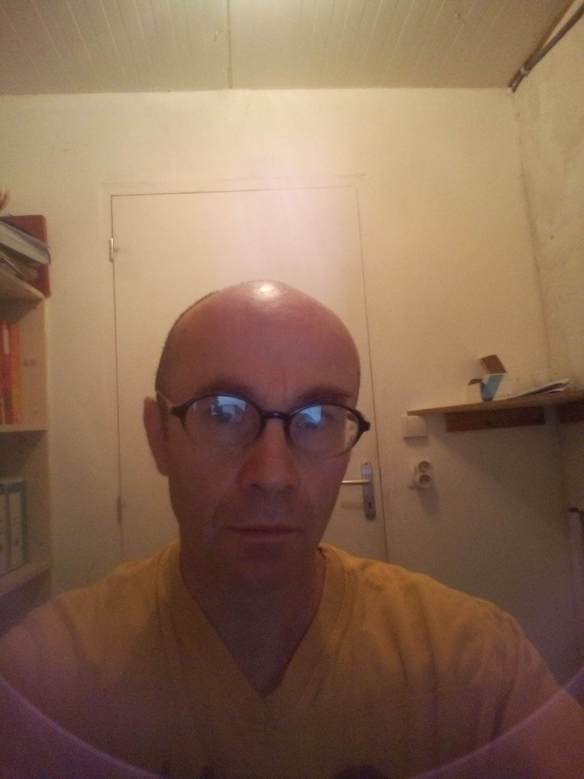 Profil de Corneille, 50 ans, baise suisse à Montagnier (Le Châble VS)
