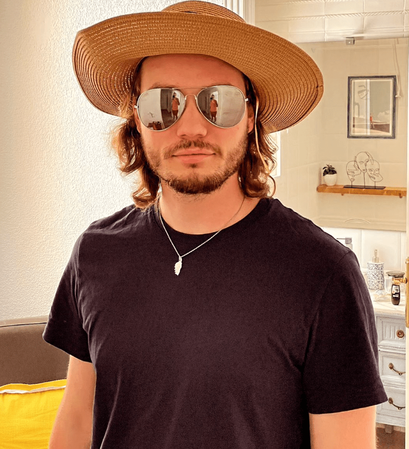 Profil de Lyrone, 28 ans, baise suisse à Termen