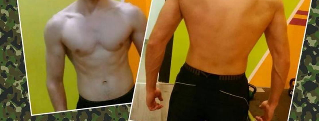Profil de Silvère, 28 ans, baise suisse à Miralago