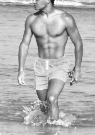 Profil de Yakim, 25 ans, baise suisse à Nottwil