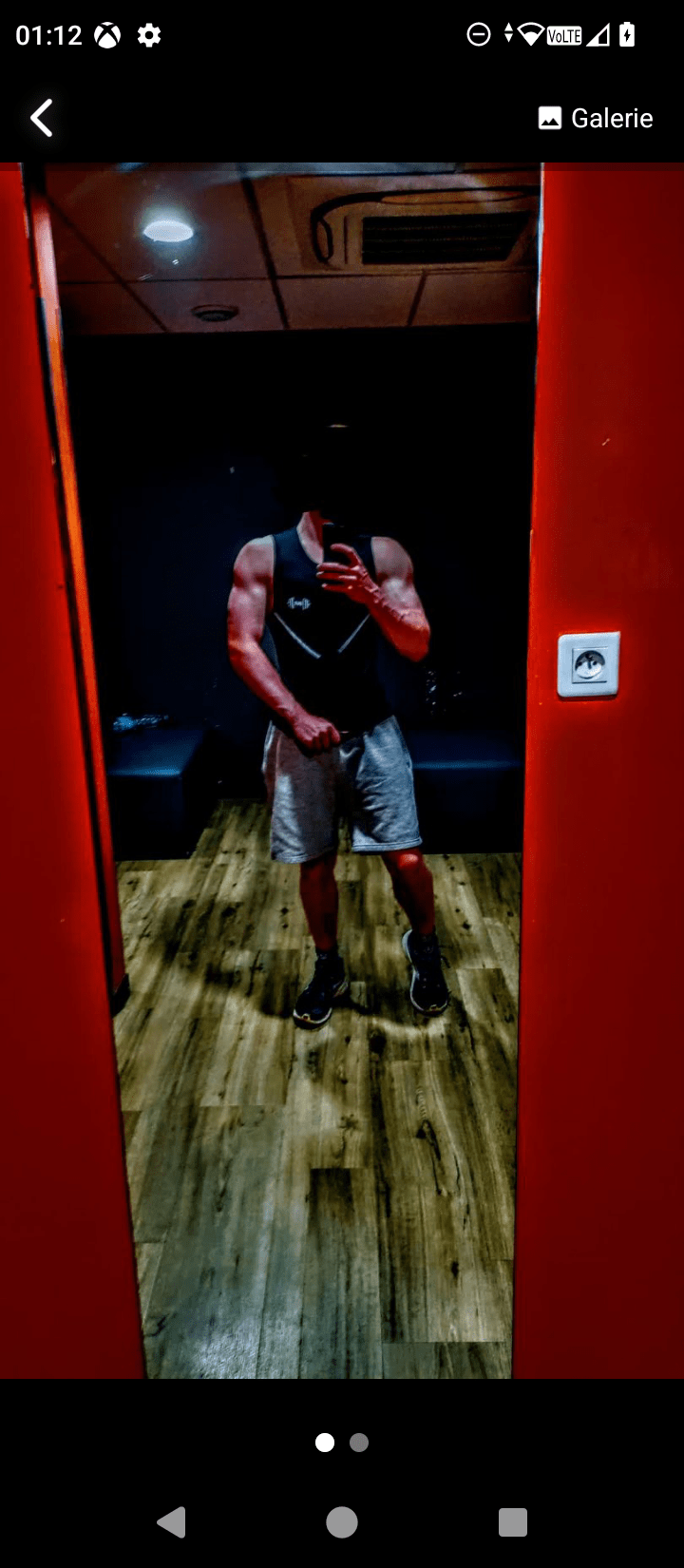 Profil de Mériadec, 21 ans, baise suisse à Falera