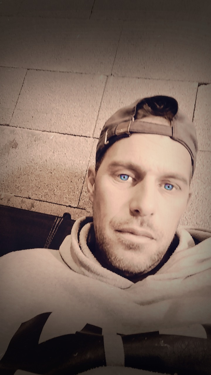 Profil de Moïse, 45 ans, baise suisse à Altwis