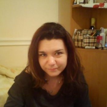 Profil de Jena, 28 ans, baise suisse à Davos Monstein