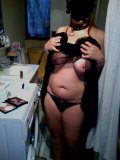 Profil de Hanifa, 54 ans, baise suisse à Kiental