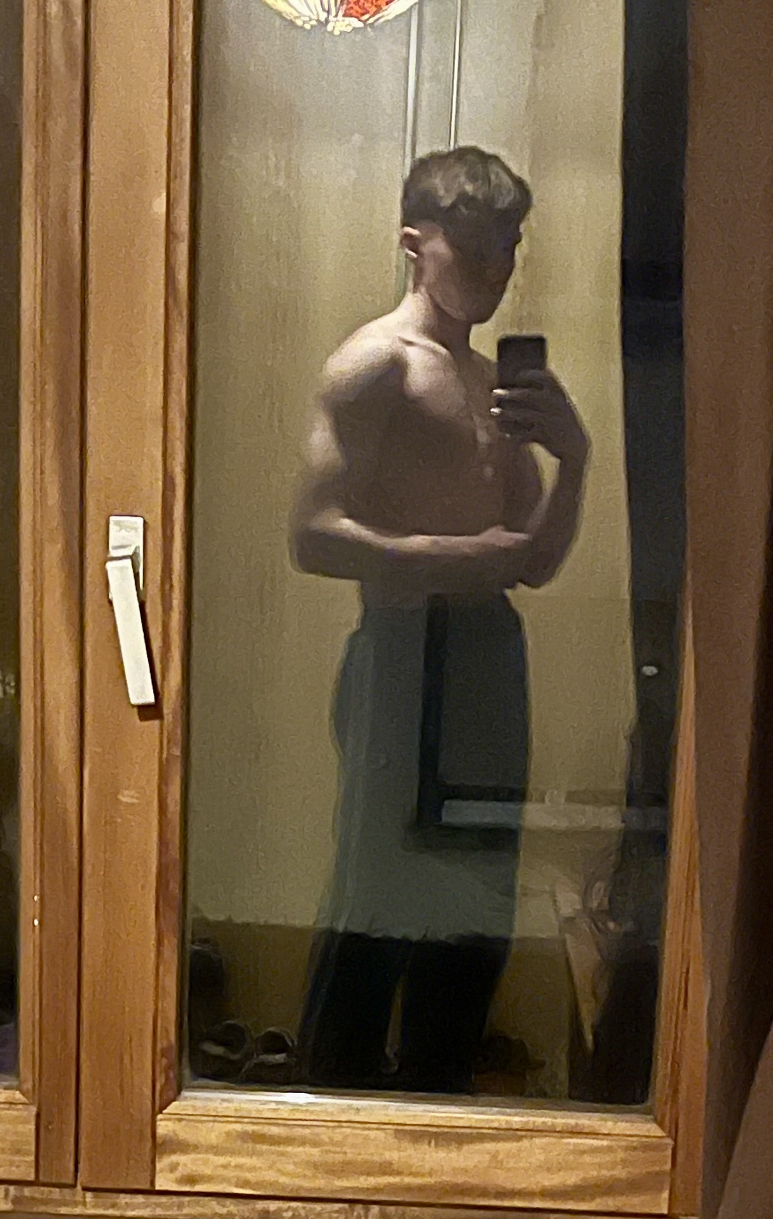 Profil de Théotime, 20 ans, baise suisse à Diesse