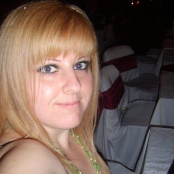 Profil de Arwenn, 32 ans, baise suisse à Wöschnau