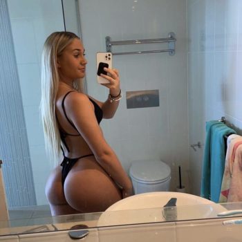 Profil de Pénélope, 25 ans, baise suisse à Pagig