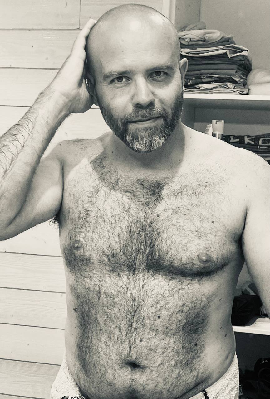 Profil de Kinsey, 44 ans, baise suisse à Berthoud