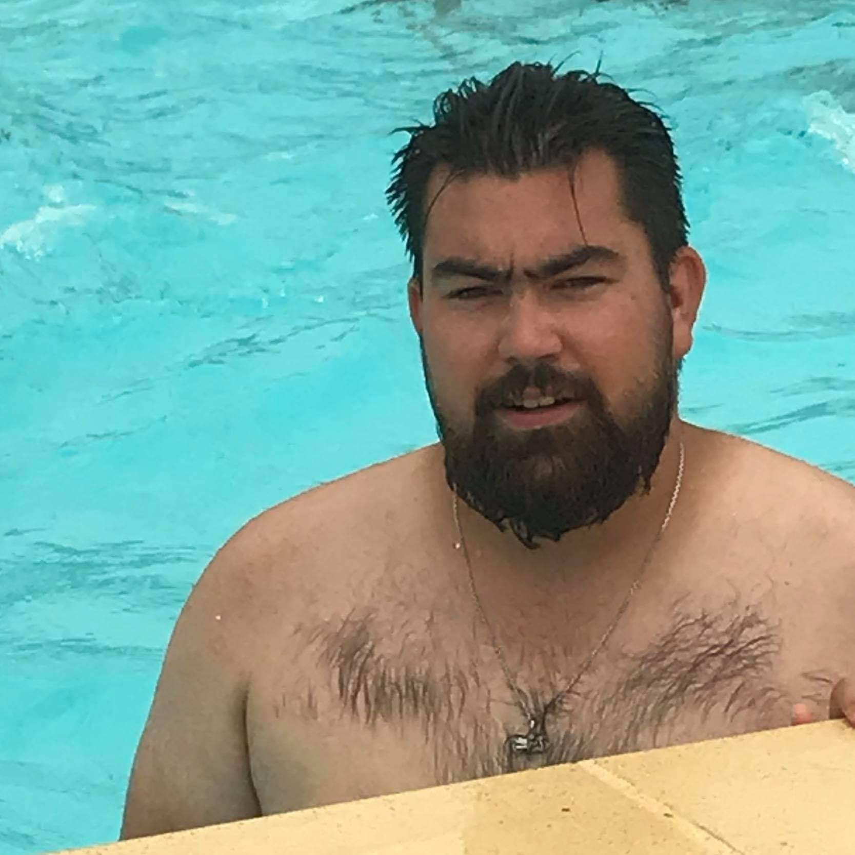 Profil de Hendrick, 28 ans, baise suisse à Estavayer-le-Lac