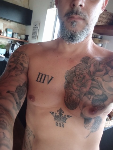 Profil de Jany, 44 ans, baise suisse à Ferpicloz