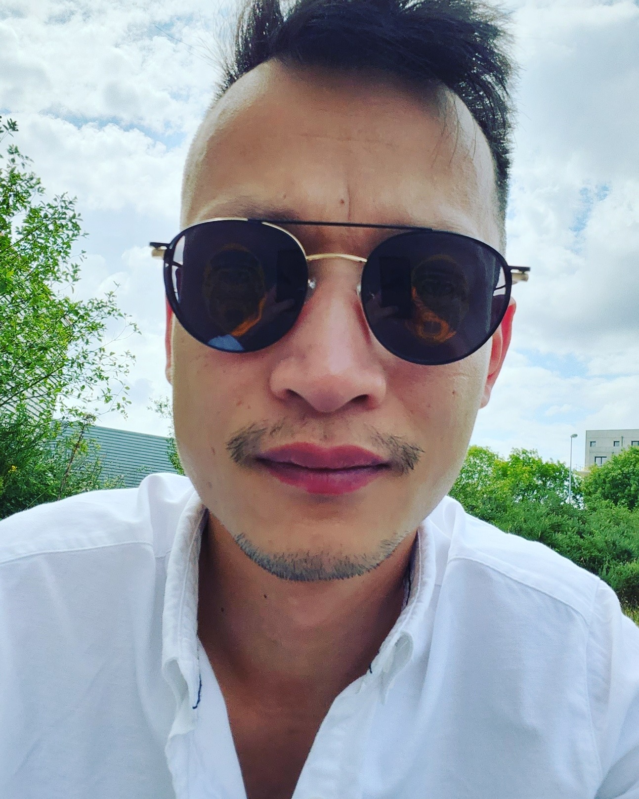 Profil de Sambou, 33 ans, baise suisse à Zignau