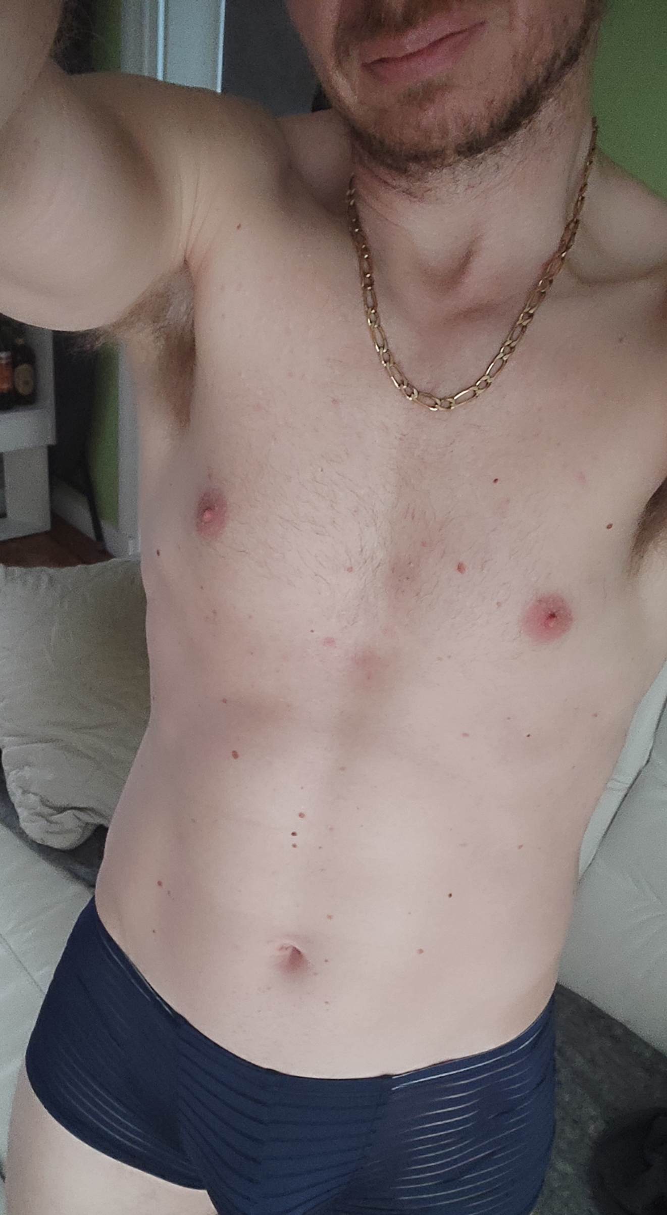 Profil de Maurad, 43 ans, baise suisse à Gretschins