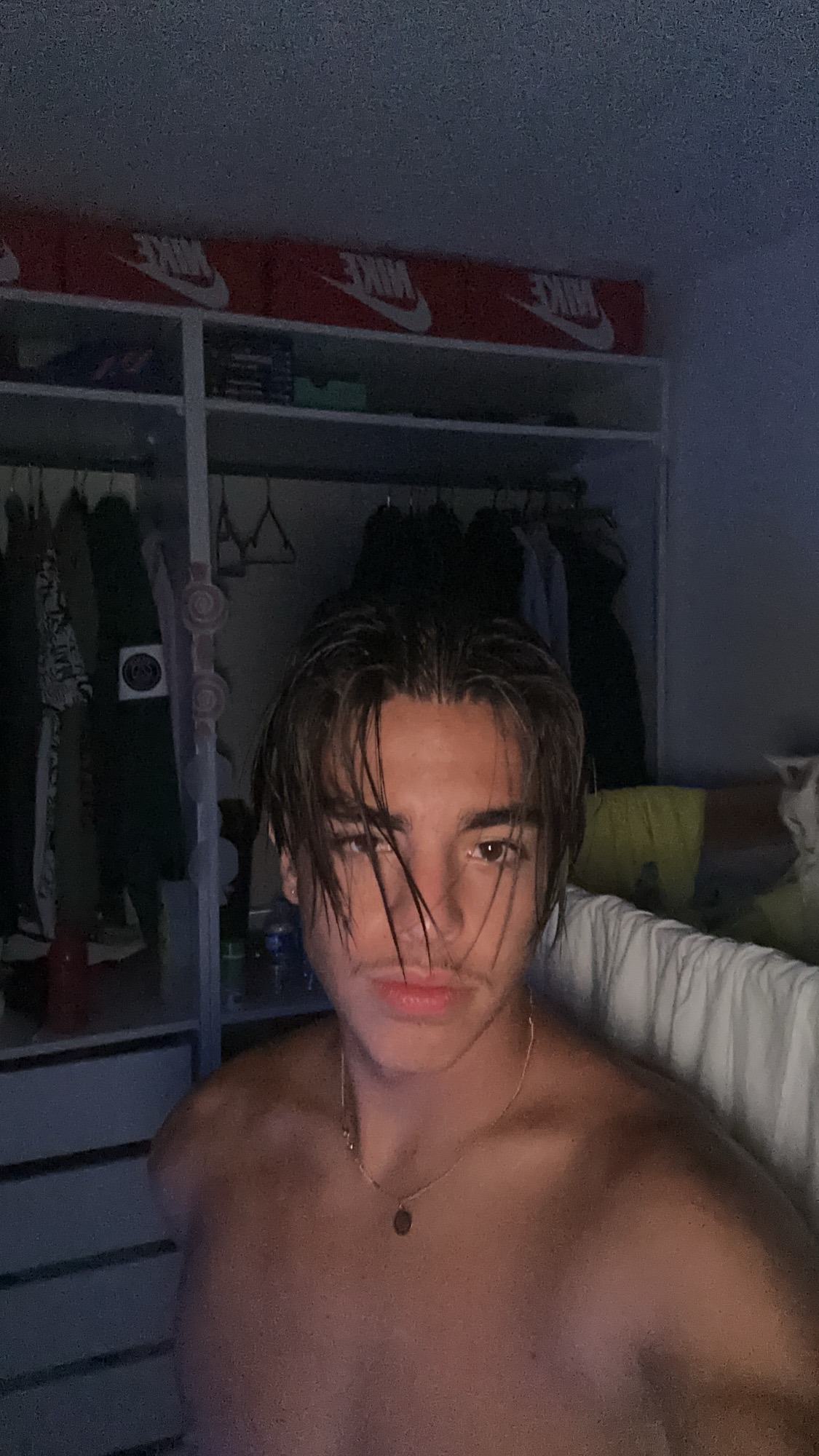 Profil de Guerric, 21 ans, baise suisse à Brügg BE