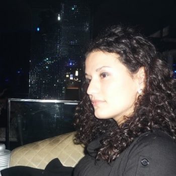 Profil de Yonca, 33 ans, baise suisse à Oberburg