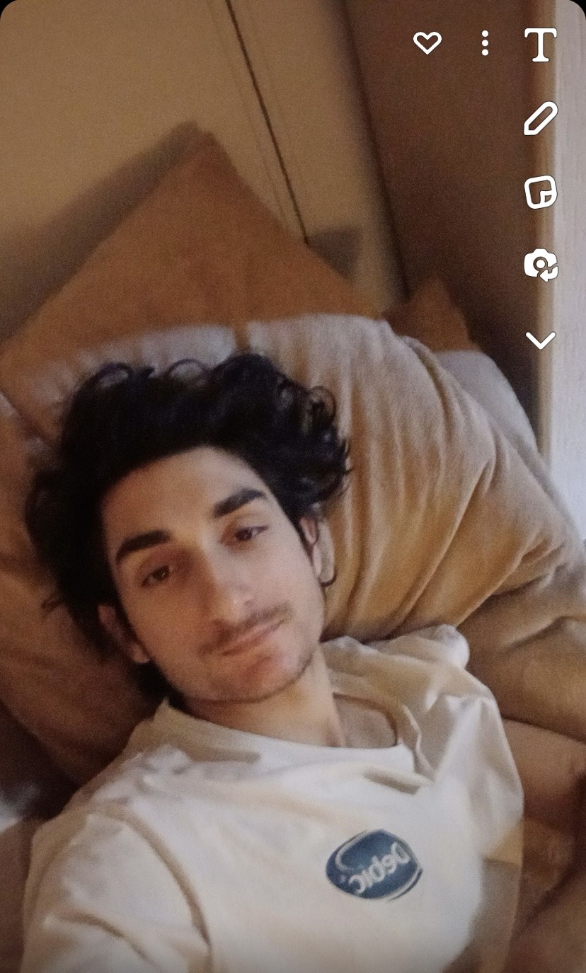 Profil de Danys, 26 ans, baise suisse à Wabern