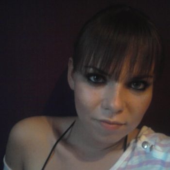 Profil de Razika, 33 ans, baise suisse à Biasca