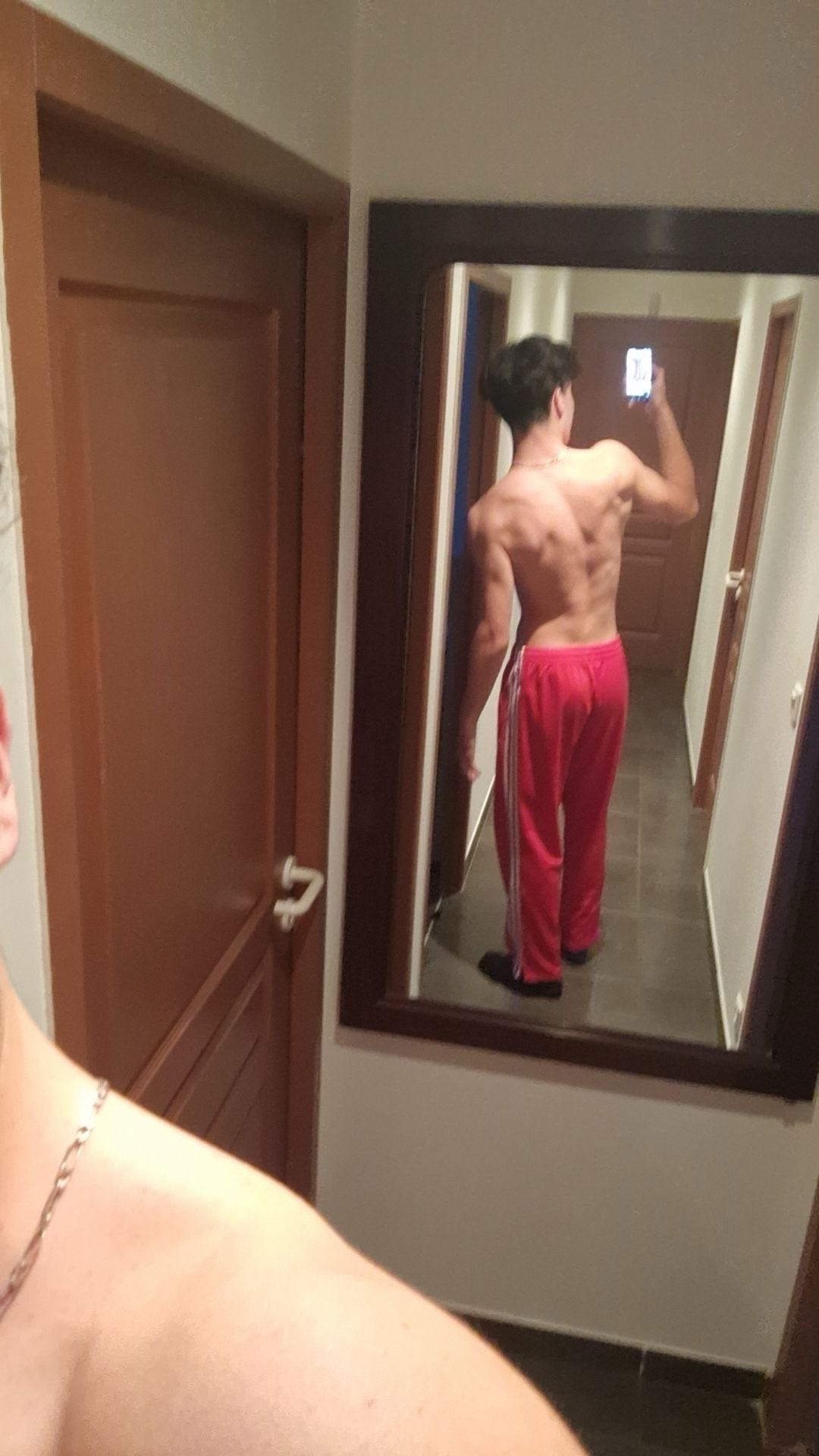 Profil de Berenger, 24 ans, baise suisse à Castiel